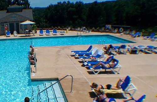 Table Rock Condo | BEAUTIFUL 2-Bd/2-Bth Condo, Resort, In/Outdoor Pools, Hot Tub Golf Fit Ctr QUIET