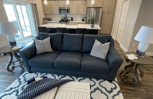 Leesburg House | Beautiful 2-bed 2-bath home in The Villages, Includes Golf Cart