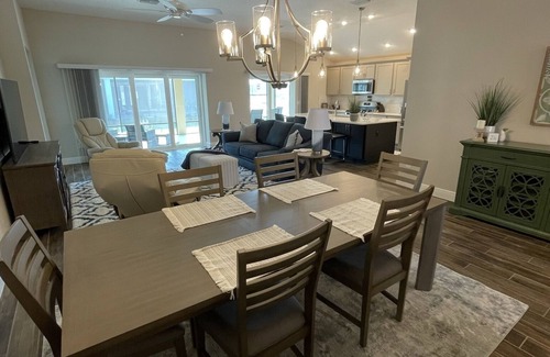 Leesburg House | Beautiful 2-bed 2-bath home in The Villages, Includes Golf Cart