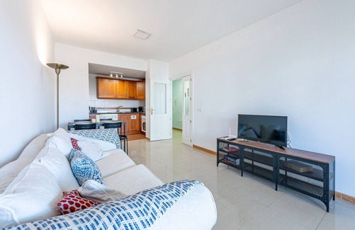 Torreblanca Apartment | Beautiful 2 Bed Apartment Los Pacos