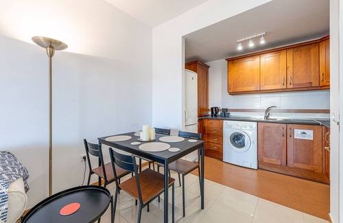 Torreblanca Apartment | Beautiful 2 Bed Apartment Los Pacos
