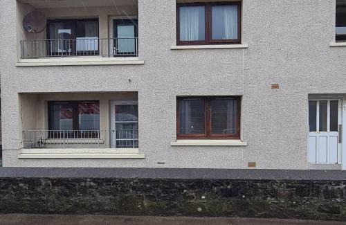 Campbeltown Apartment | Beautiful 2-Bed Apartment in Campbeltown