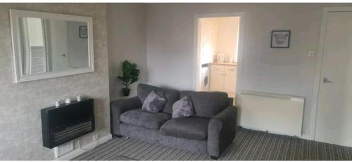 Campbeltown Apartment | Beautiful 2-Bed Apartment in Campbeltown