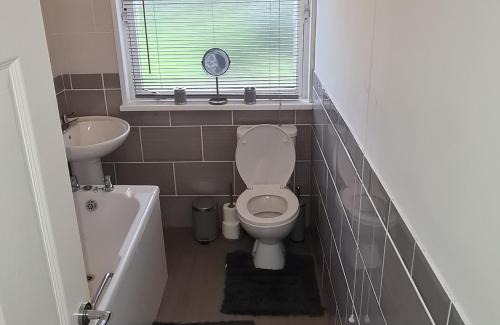 Campbeltown Apartment | Beautiful 2-Bed Apartment in Campbeltown