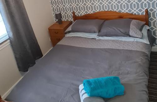 Campbeltown Apartment | Beautiful 2-Bed Apartment in Campbeltown