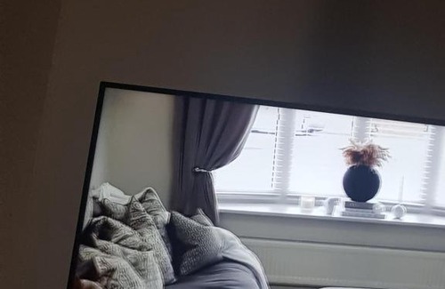 Openshaw House | Beautiful 2 bed house near Manchester City Centre