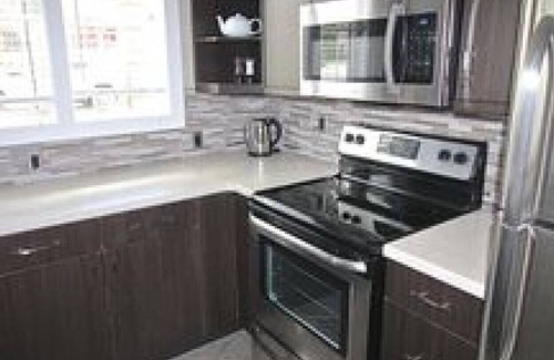 Regina Apartment | Beautiful 2 Bedroom - 6-2255 Smith Street STA21-00156