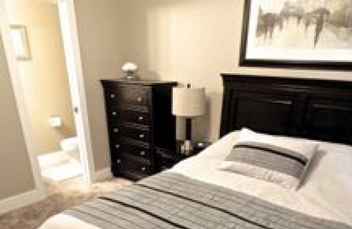 Regina Apartment | Beautiful 2 Bedroom - 6-2255 Smith Street STA21-00156