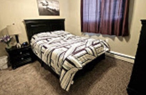 Regina Apartment | Beautiful 2 Bedroom - 6-2255 Smith Street STA21-00156