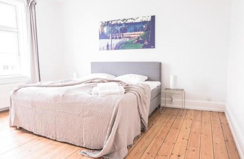 København NV Apartment | Beautiful 2-bedroom apartment with a private balcony in Nørrebro - 68
