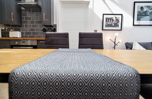 Bristol Apartment | Beautiful 2 bedroom apartment in City Centre
