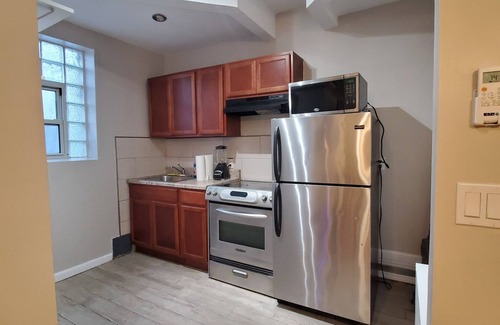 East New York Apartment | Beautiful 2 bedroom apartment in Brooklyn