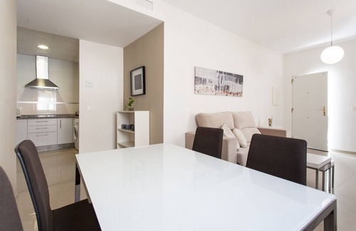San Bartolome Apartment | Beautiful 2 bedroom apartment.