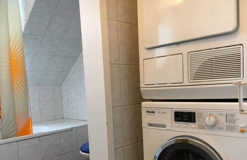 Wipkingen Apartment | Beautiful 2 bedroom apartment in the middle of Wipkingen