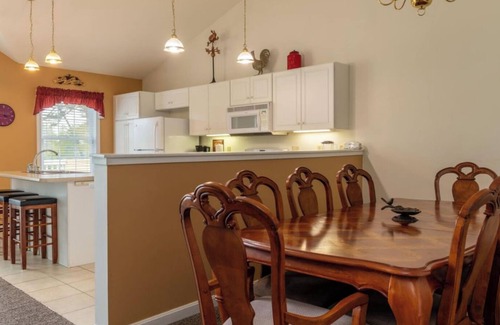 Bethel Condo | Beautiful 2-bedroom condo in Bethel, fitness room, WiFi, walk to restaurants