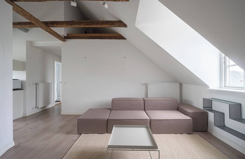 København NV Apartment | Beautiful 2-bedroom penthouse with a private garden in Nørrebro - 71