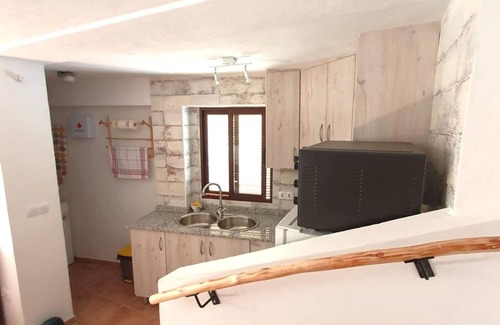 El Colmenar Villa | Beautiful 2-bedroom house with terraces in El Colmenar