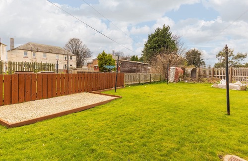 Ellemford Apartment | Beautiful 2 bedroom flat in Edinburgh