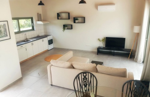 Kastellos Villa | Beautiful 2 bedroom villa in Kastellos, Rethymno