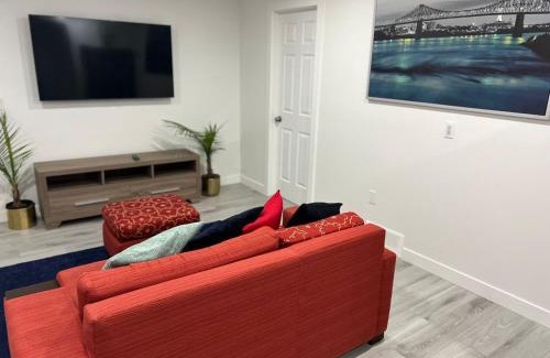 Calgary Apartment | Beautiful 2 bedroom home away from home