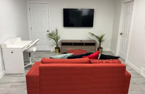 Calgary Apartment | Beautiful 2 bedroom home away from home