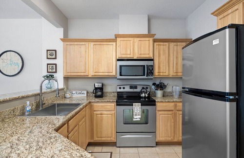 Branson Condo | Beautiful 2 Bedroom Lakefront Condo