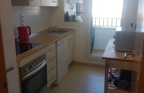 Sucina Apartment | Beautiful 2 Bedroom Property With Tourist Licence