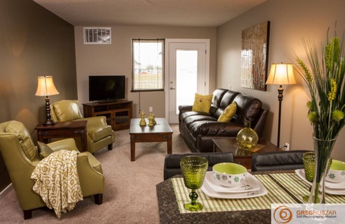 Regina Condo | Beautiful 2 Bedroom Suite - Excellent East Regina Location - Unit 20