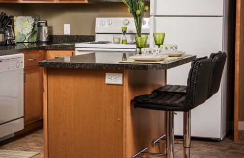 Regina Condo | Beautiful 2 Bedroom Suite - Excellent East Regina Location - Unit 20