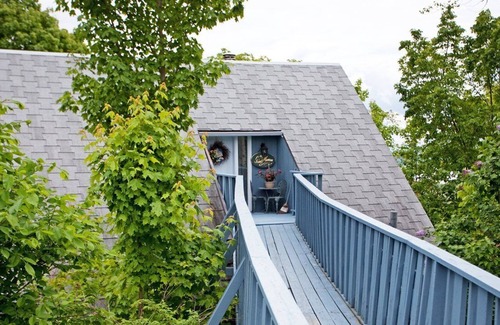 Beaupre Apartment | Beautiful 2 bedroom unit at resort, sleeps 6