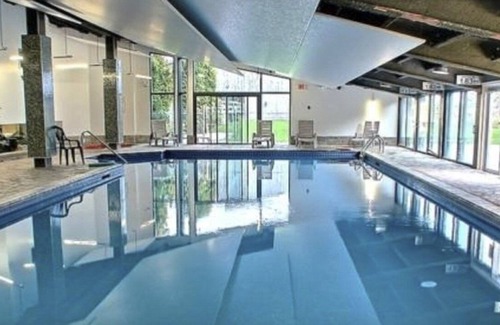 Beaupre Apartment | Beautiful 2 bedroom unit at resort, sleeps 6