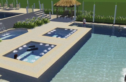 Beaupre Apartment | Beautiful 2 bedroom unit at resort, sleeps 6