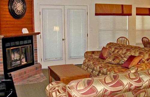 Gautier Apartment | Beautiful 2 bedroom unit at resort, sleeps 6