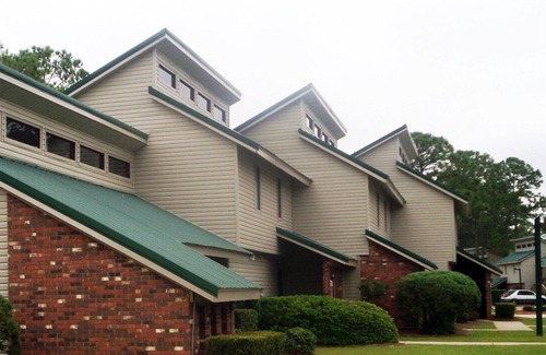 Gautier Apartment | Beautiful 2 bedroom unit at resort, sleeps 6