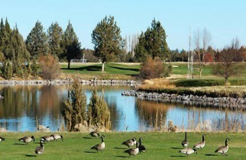 Redmond Apartment | Beautiful 2 bedroom unit at resort, sleeps 6