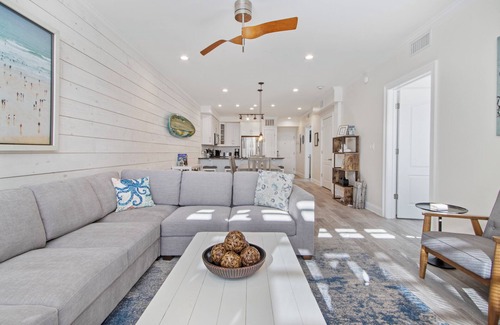 Dewey Beach Condo | Beautiful 2 Bedroom Penthouse at the Residences