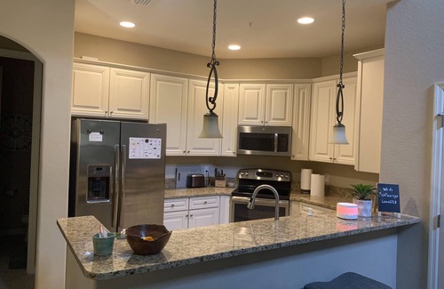 Biggar House | Beautiful 2- bedroom Townhome in Resort Like Community