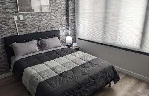 Downtown Apartment | Beautiful 2 Bedroom Apt in downtown silverspring