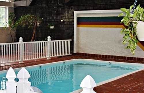 Wilmington Apartment | Beautiful 2 bedroom unit at resort, sleeps 6