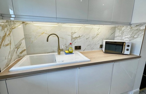 Fulham Broadway Apartment | Beautiful 2 Bedrooms Apartment 4 min Walk to Tube Station