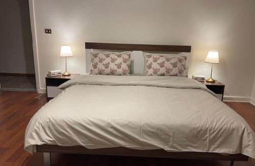 Taqseem Laselky Apartment | Beautiful 2 bedrooms in Maadi