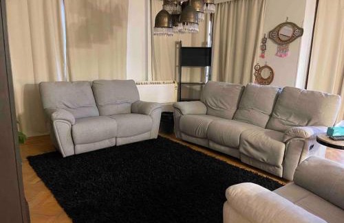 Taqseem Laselky Apartment | Beautiful 2 bedrooms in Maadi