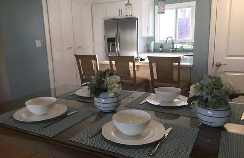 Fort Pierce Condo | Beautiful 2 BR 2 Bath fully renovated condo in Ocean Village!