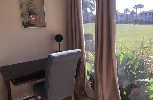 Fort Pierce Condo | Beautiful 2 BR 2 Bath fully renovated condo in Ocean Village!