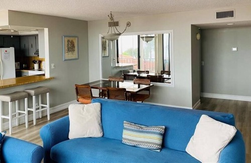 Palma del Mar Condo | Beautiful 2 Br. Condo (20931) by Houzlet