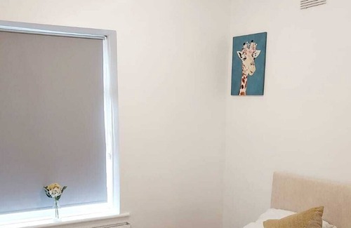 Newcastle-upon-Tyne Apartment | Beautiful 2 Bedroom Home in Tyne and Wear
