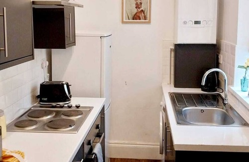 Newcastle-upon-Tyne Apartment | Beautiful 2 Bedroom Home in Tyne and Wear
