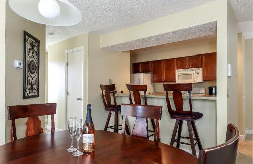 Acme Apartment | Beautiful 2 King BDR with a Loft Golf Course Condo 5569