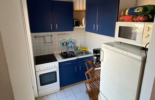 Ubigau Apartment | Beautiful 2 room apartment in the middle of Dresden.