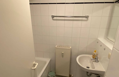 Ubigau Apartment | Beautiful 2 room apartment in the middle of Dresden.